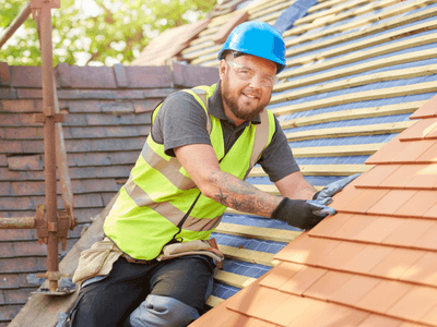 About Roof Repair Experts Dunbarton, NH